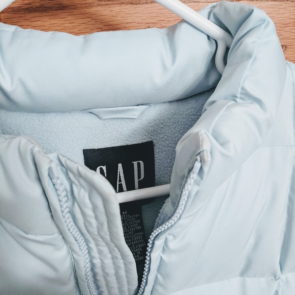 Puffer jacket ❄️ - Picture 5 of 7